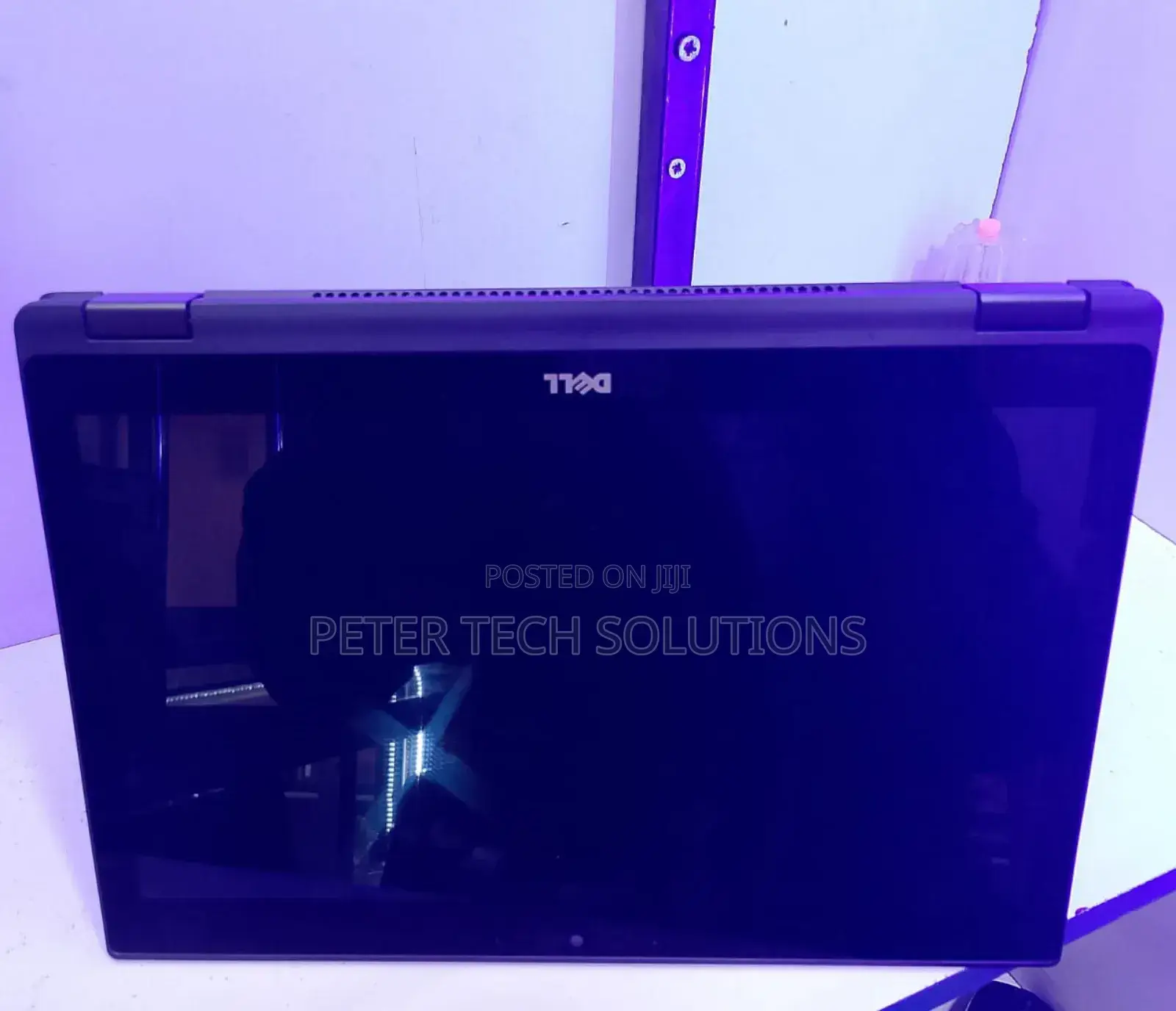 New Laptop Dell Latitude 12 5289 8GB Intel Core I7 SSD 512GB