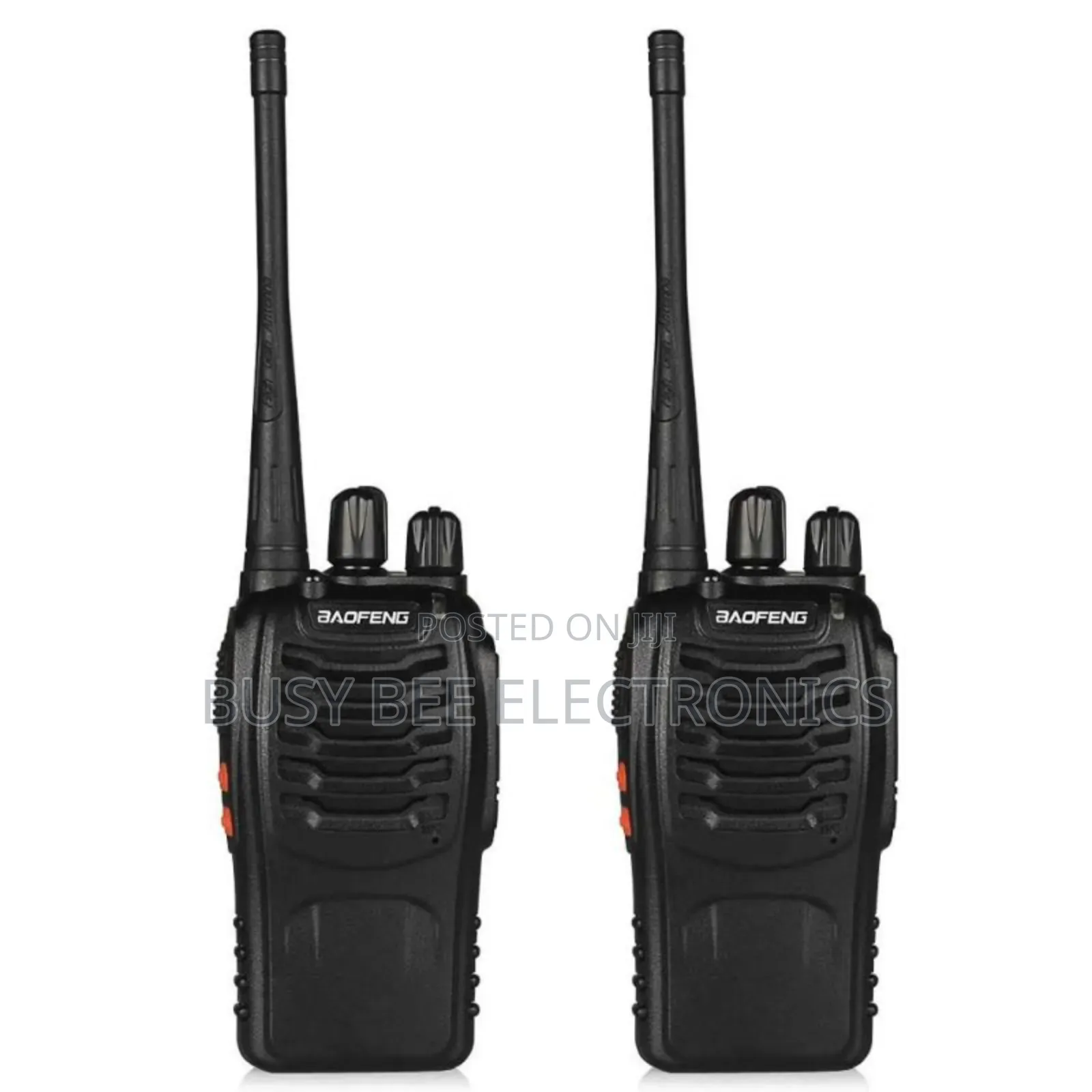 Baofeng High Power Walkie Talkie