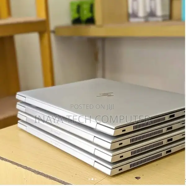 New Laptop HP EliteBook 840 G5 8GB Intel Core I5 SSD 256GB