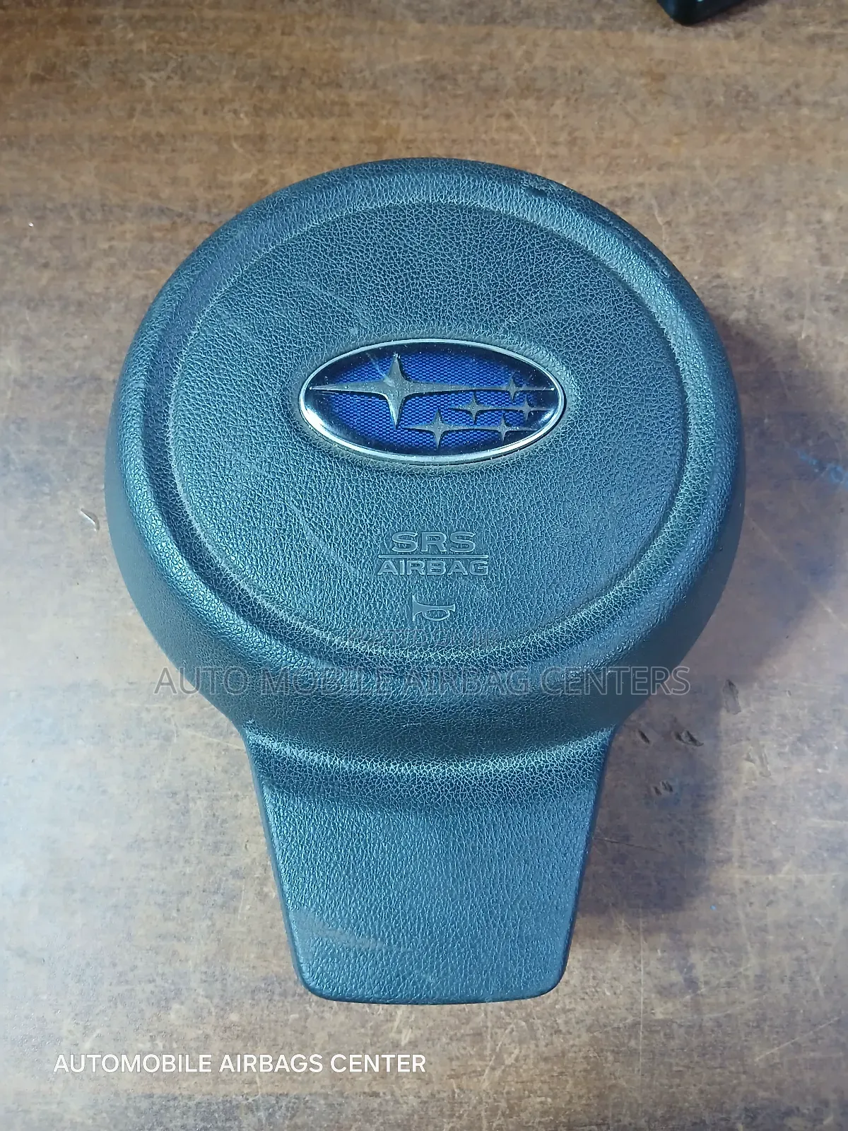Subaru Forester Sk5 Steering Airbag