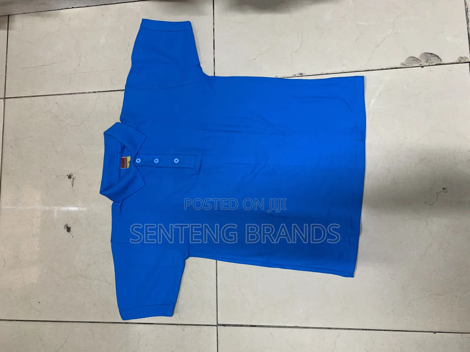 Polo Tshirts