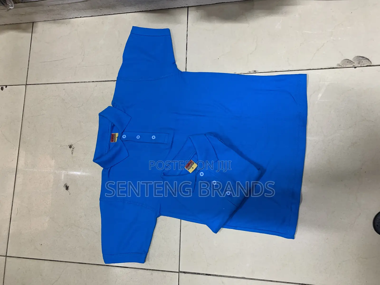 Polo Tshirts