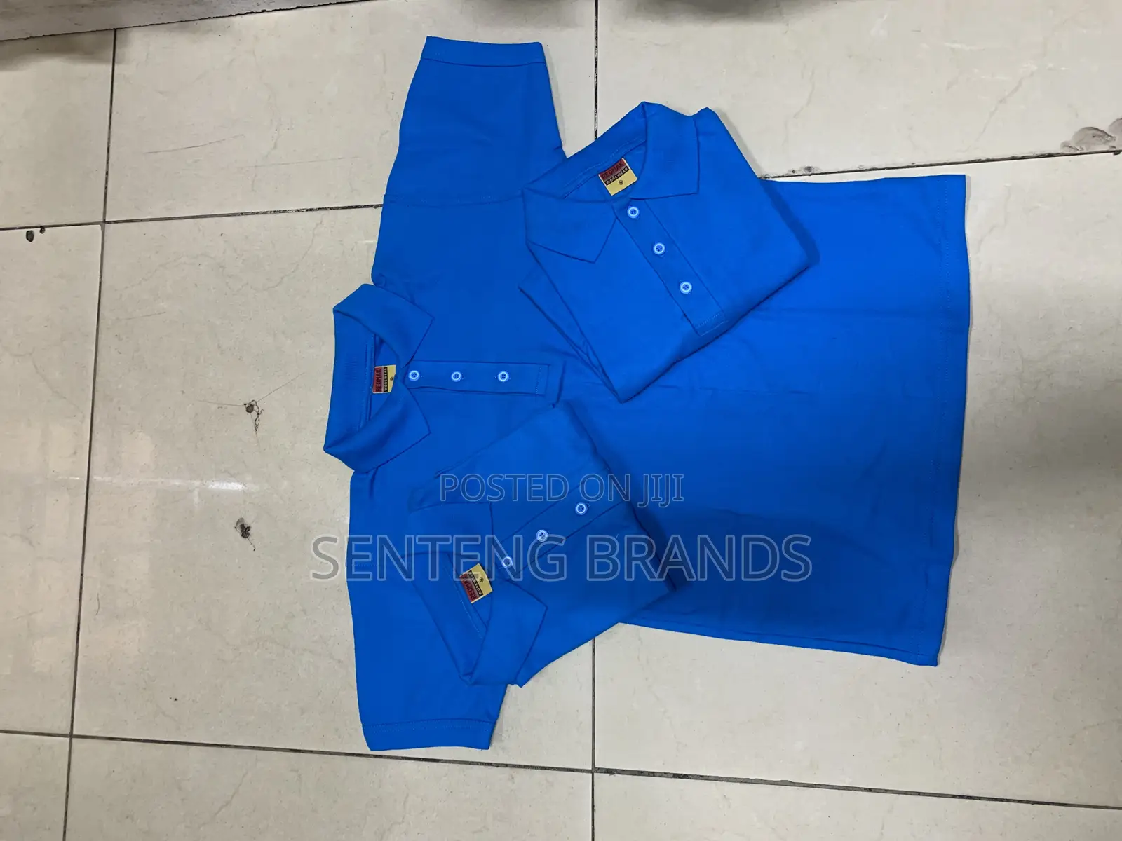 Polo Tshirts