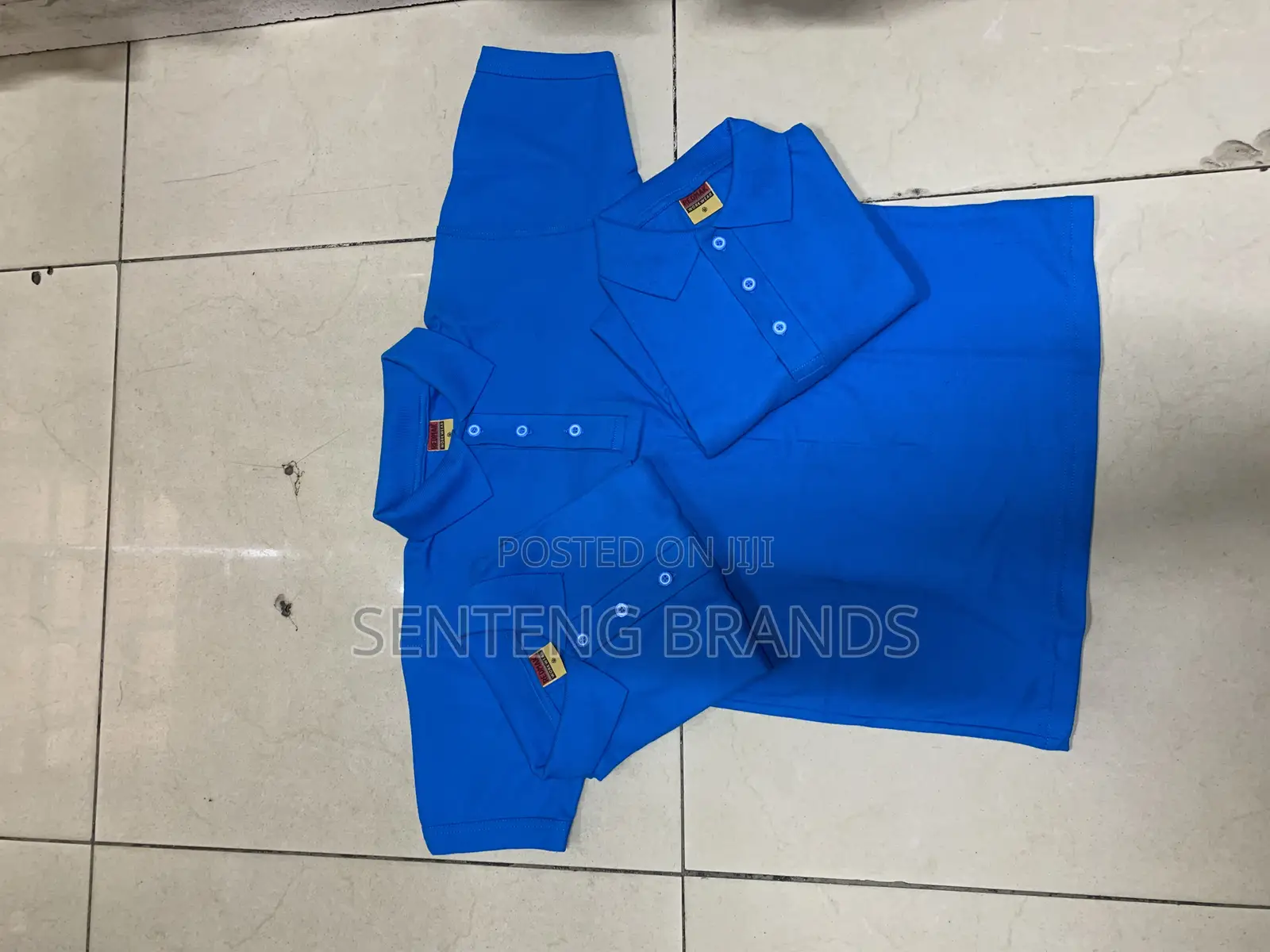 Polo Tshirts