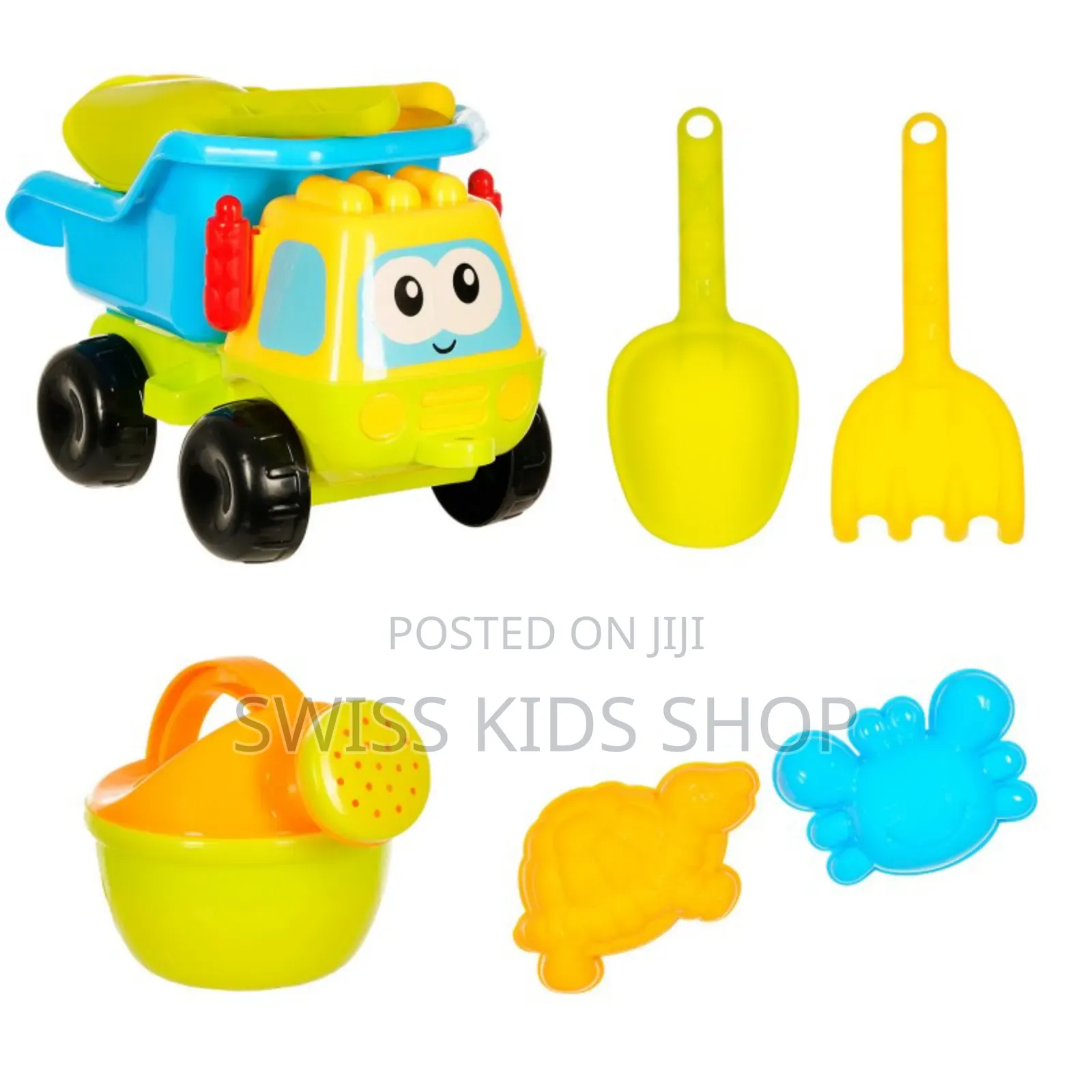 Beach Truck /Sand Truck / Beach Toys