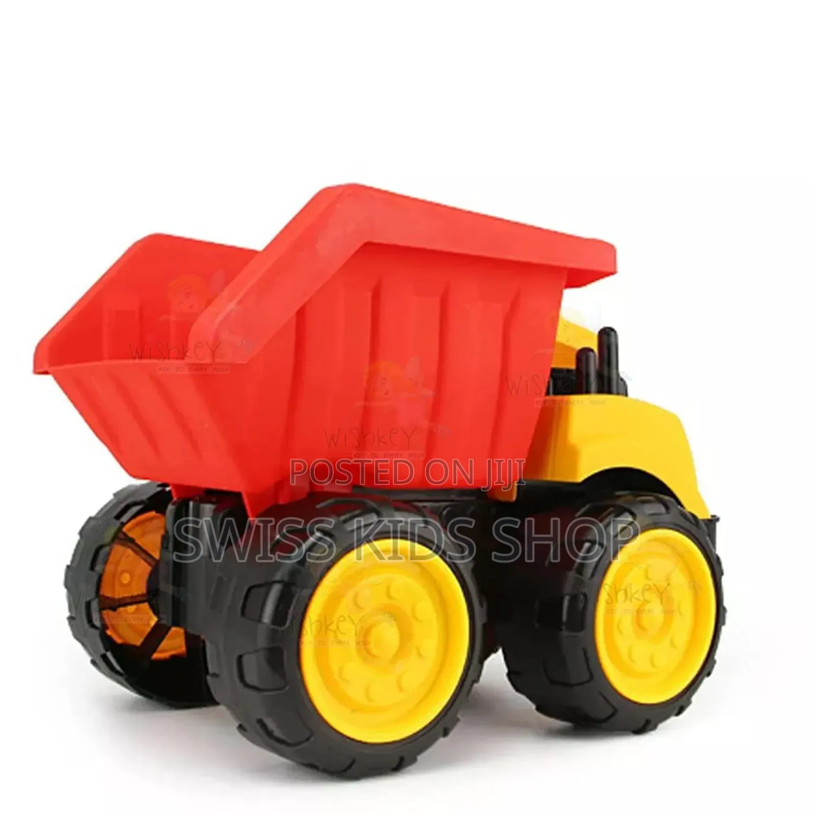 Toy Trucks / Toy Lorry