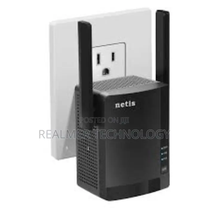 Wifi Range Extender