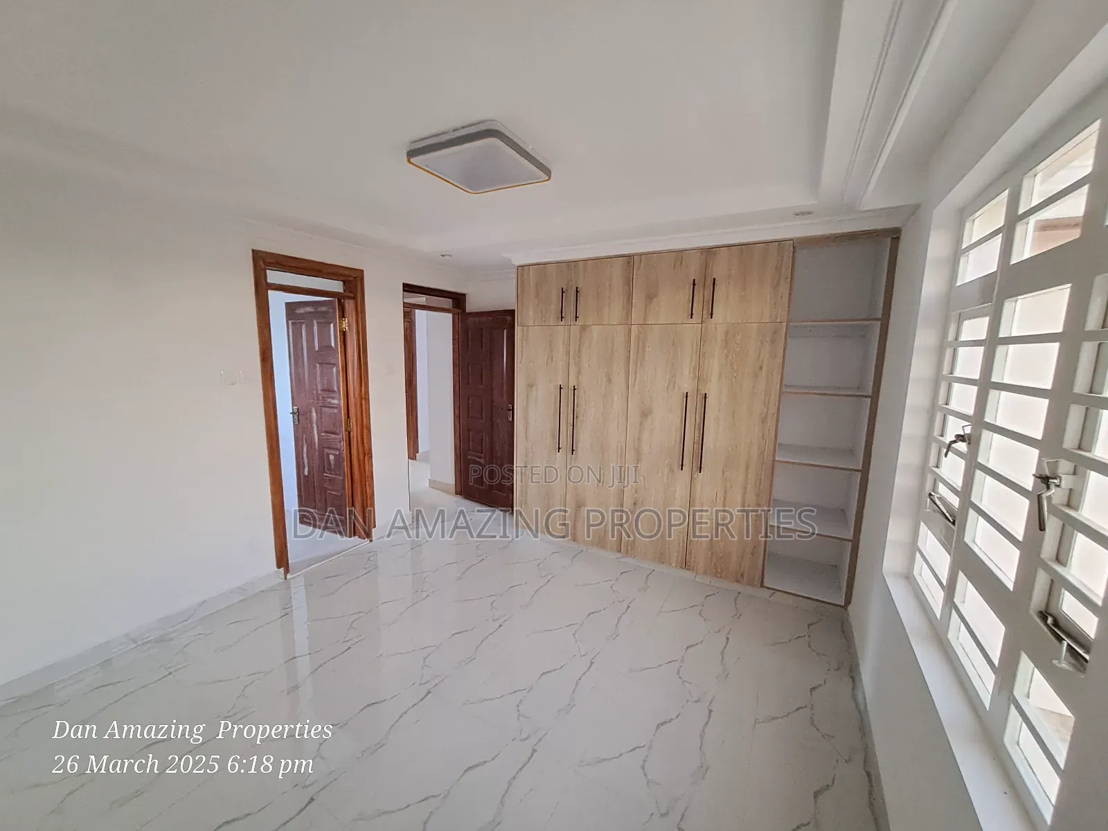 5bdrm Maisonette in Kaiyapa Rent To Own, Matasia for sale