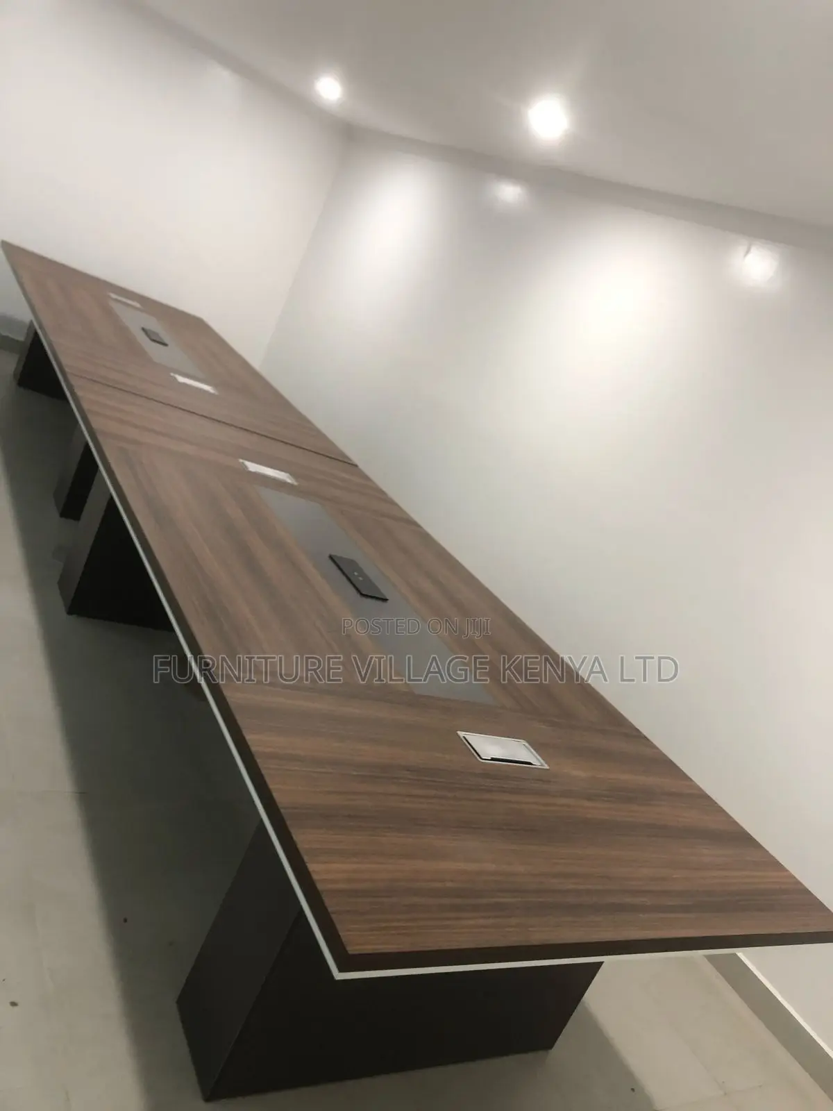Boardroom Tables; 6 Meters Imported Conference Furniture