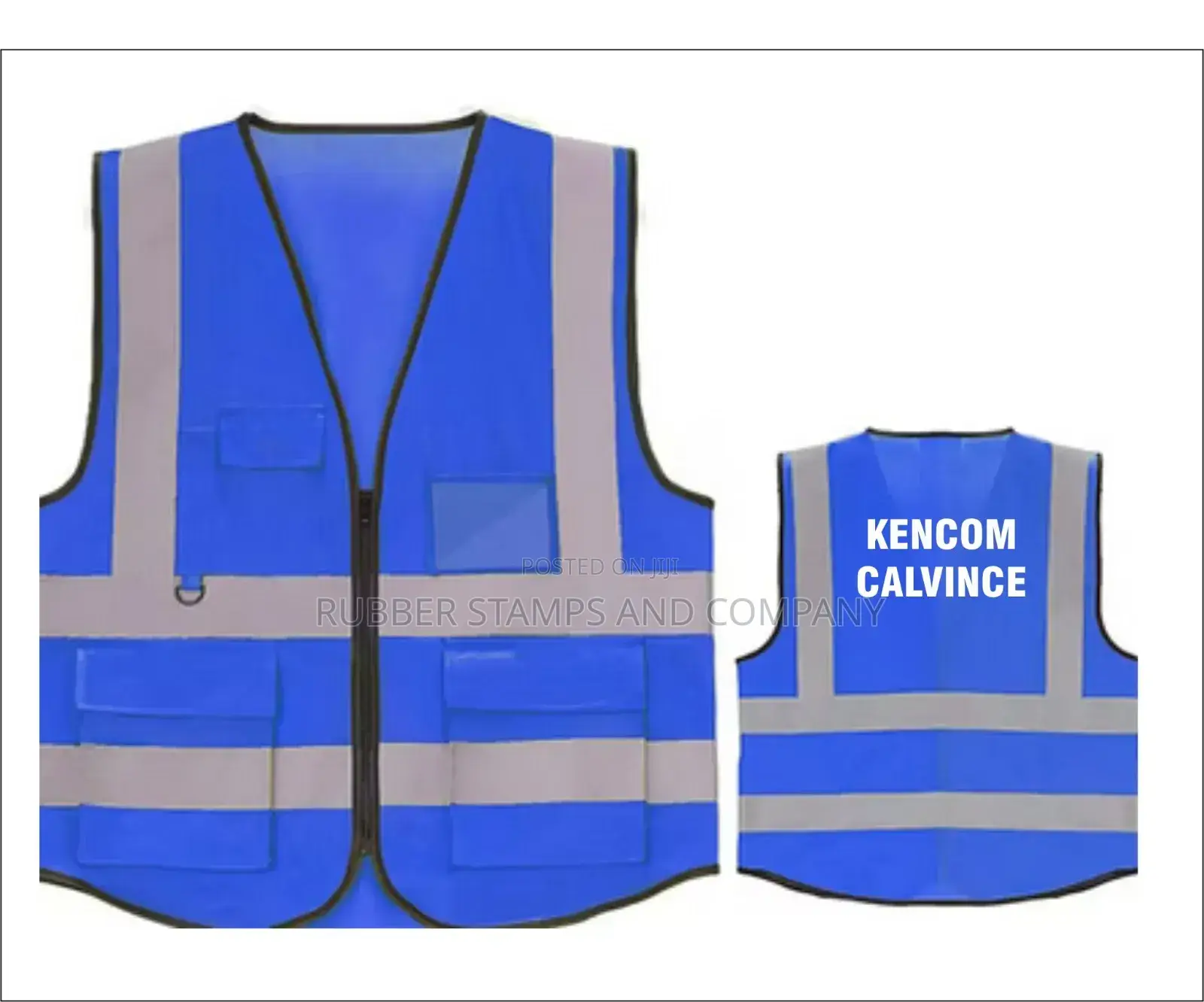 Reflector Printing