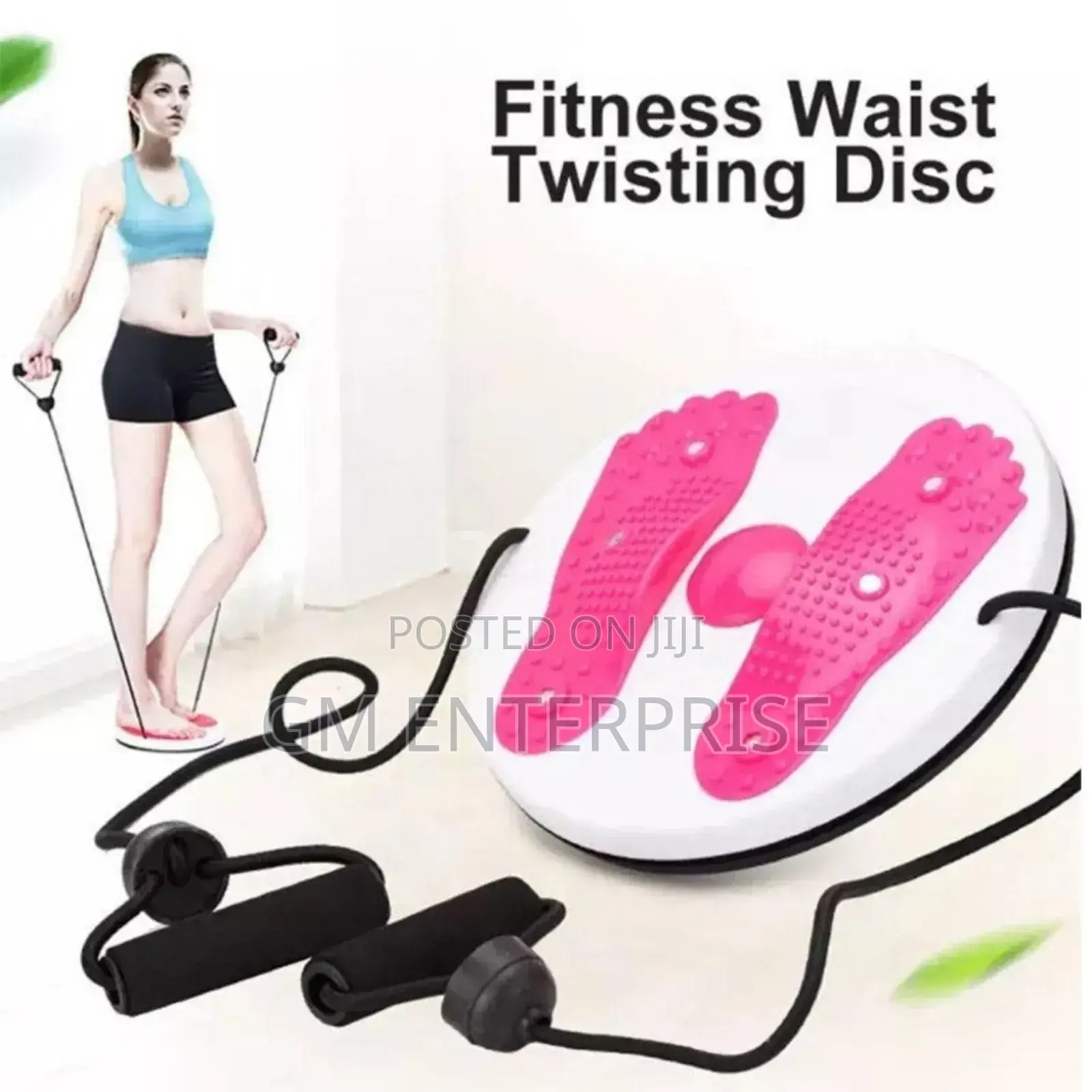 Yoga Twisting Disc Plate, Yoga Twisting Disc Plate