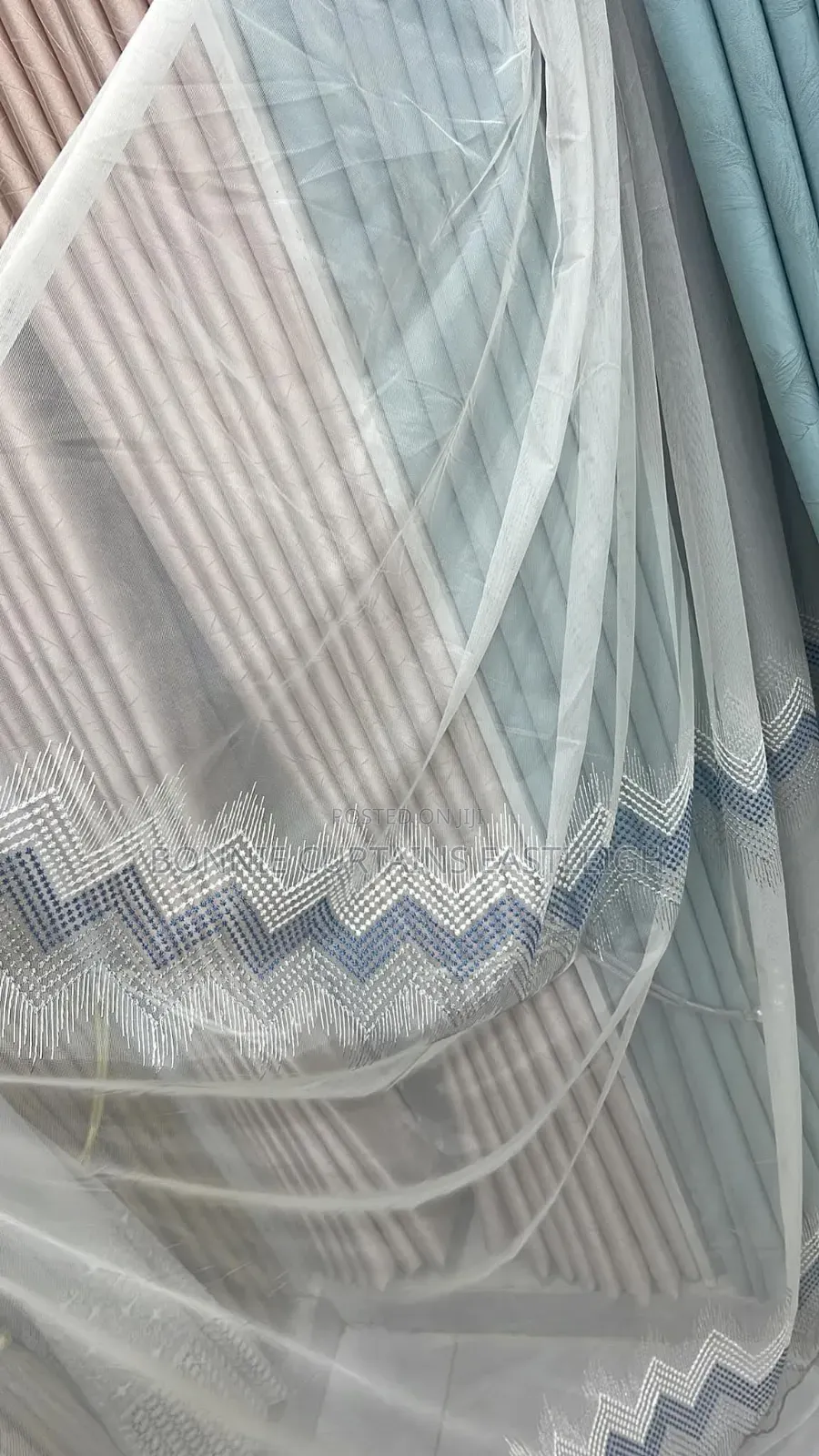 Bedroom Sheers Sheers