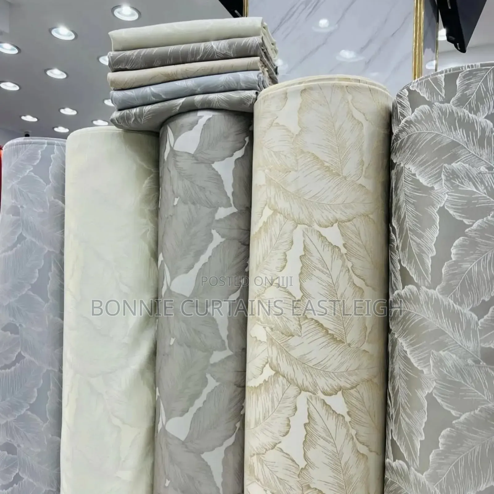 Curtains And Shears Available In Affordable Prices