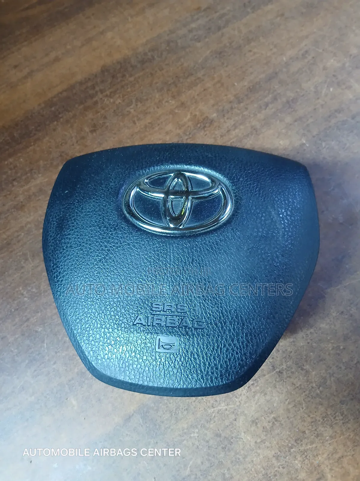 Rav 4 New Model Steering Airbag