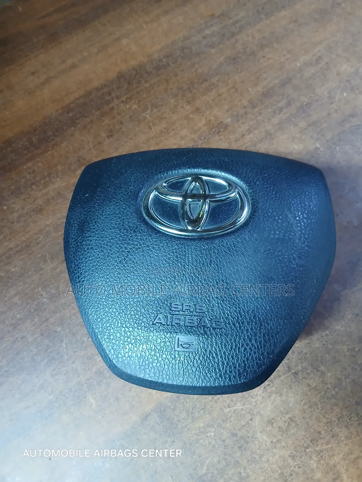 Rav 4 New Model Steering Airbag