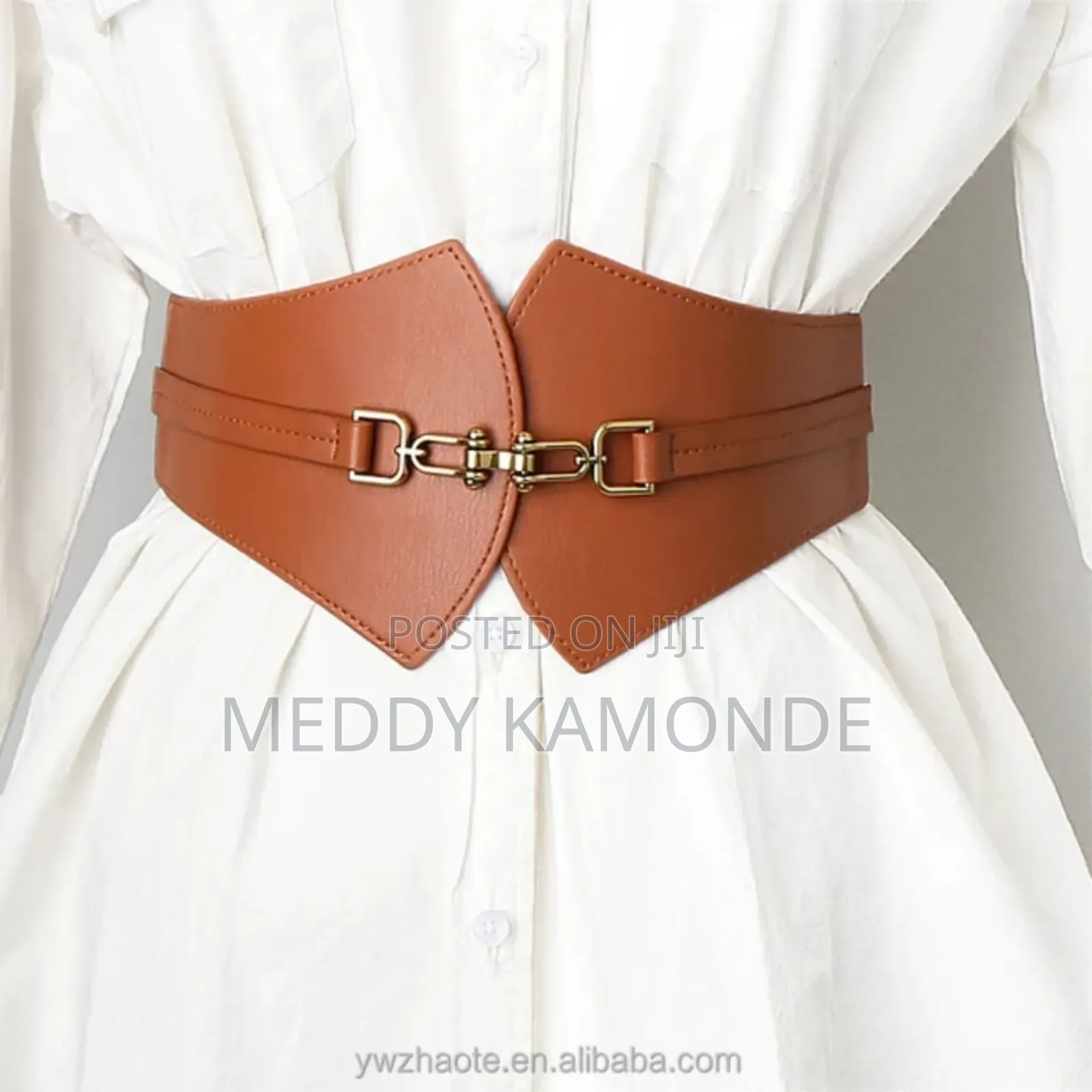 Designer Women Belt