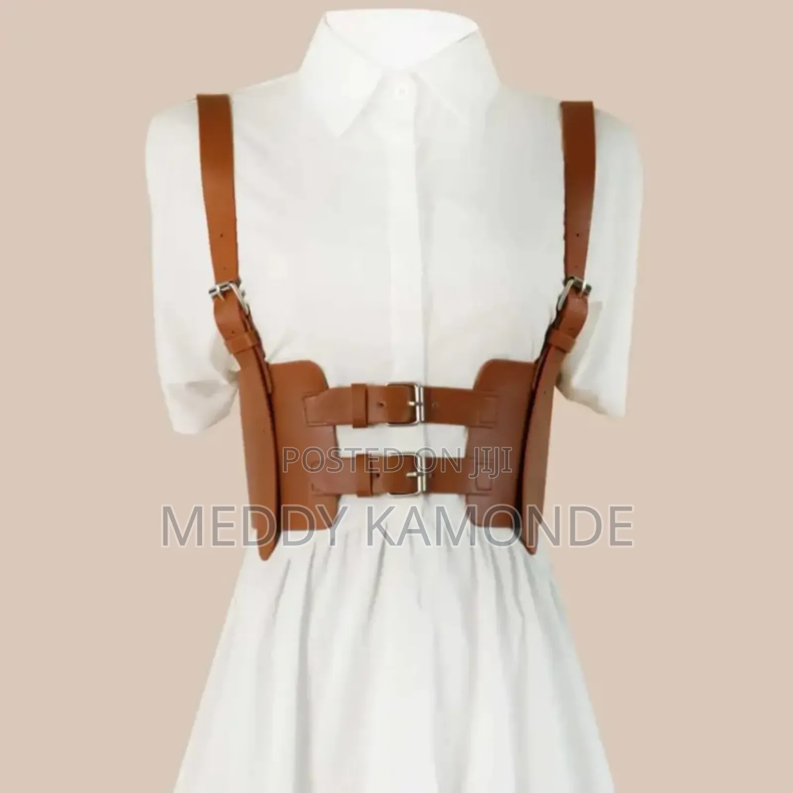 Stylish Women Belt