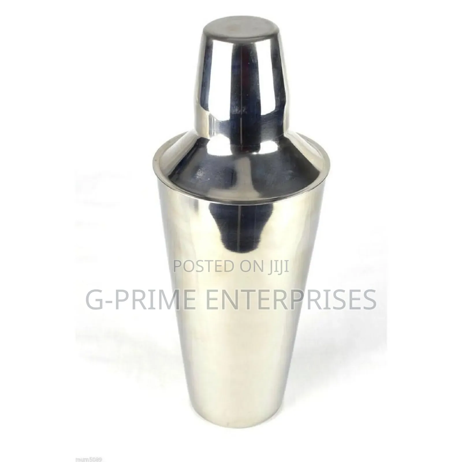 Cocktail Shaker