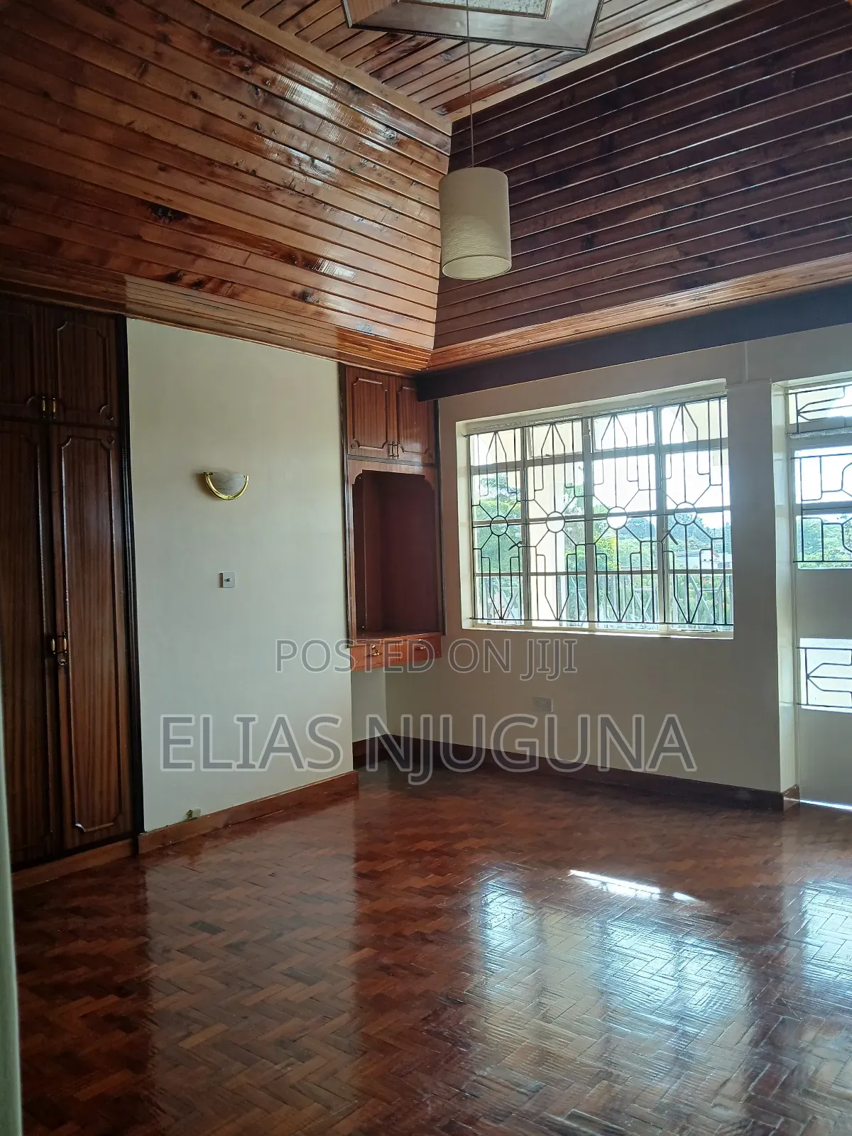Furnished 7bdrm Mansion in Runda for rent