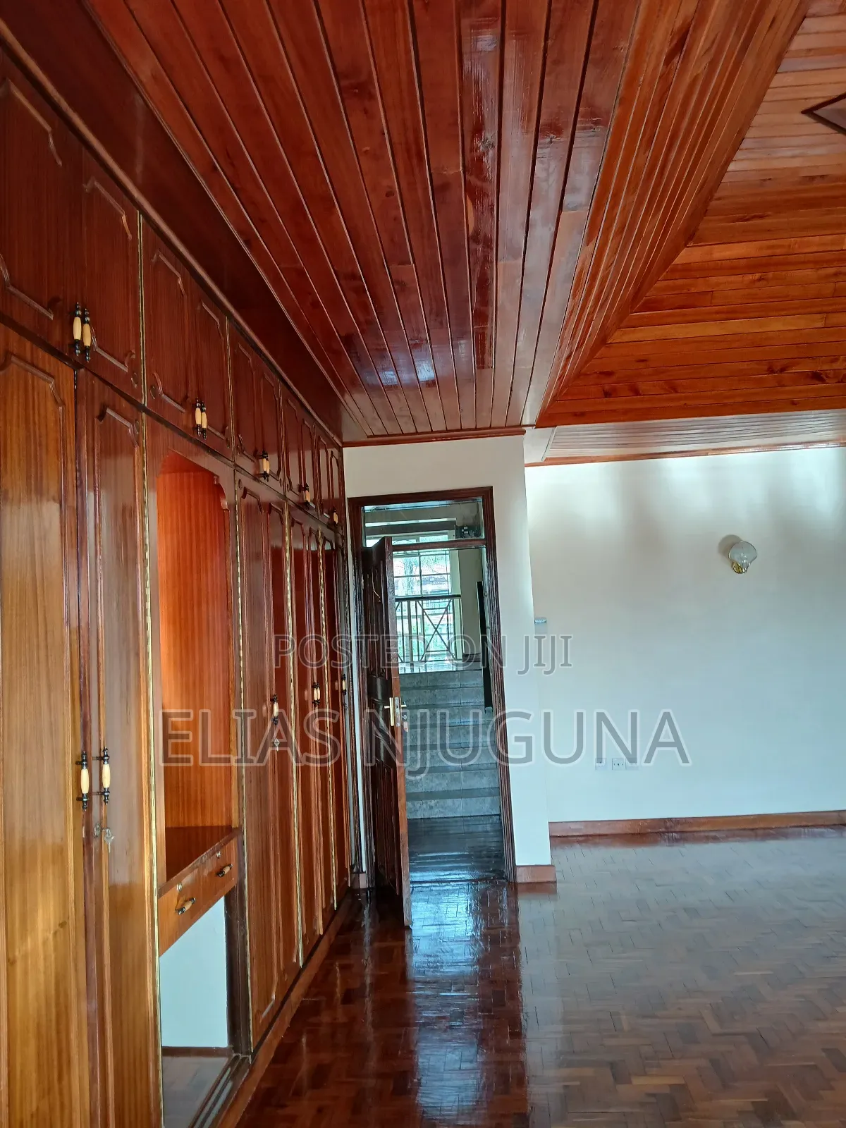 Furnished 7bdrm Mansion in Runda for rent