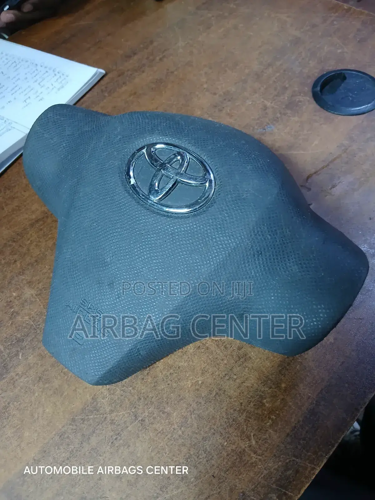 Belta Driver Airbag