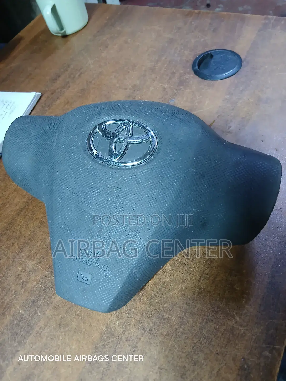 Belta Driver Airbag