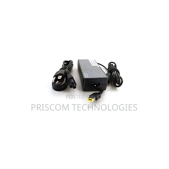 20v 4.5a 90w Laptop Usb Ac Adapter for Lenovo X1 Carbon