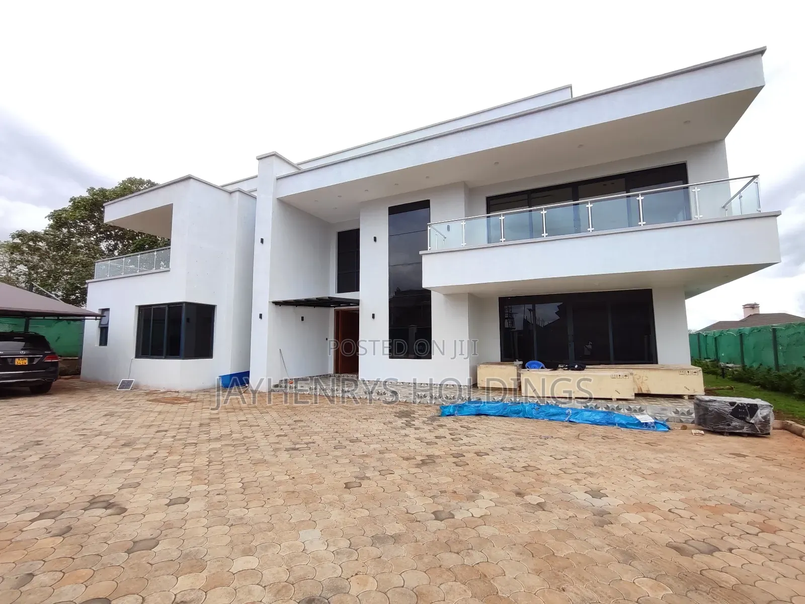 4bdrm House in Ruiru for sale