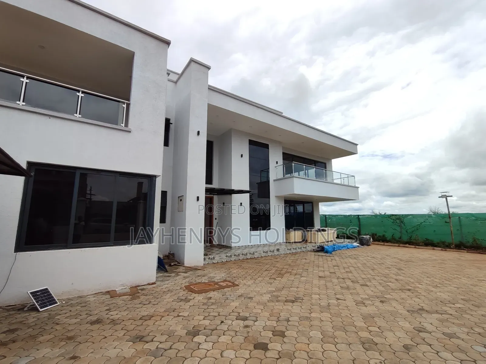 4bdrm House in Ruiru for sale