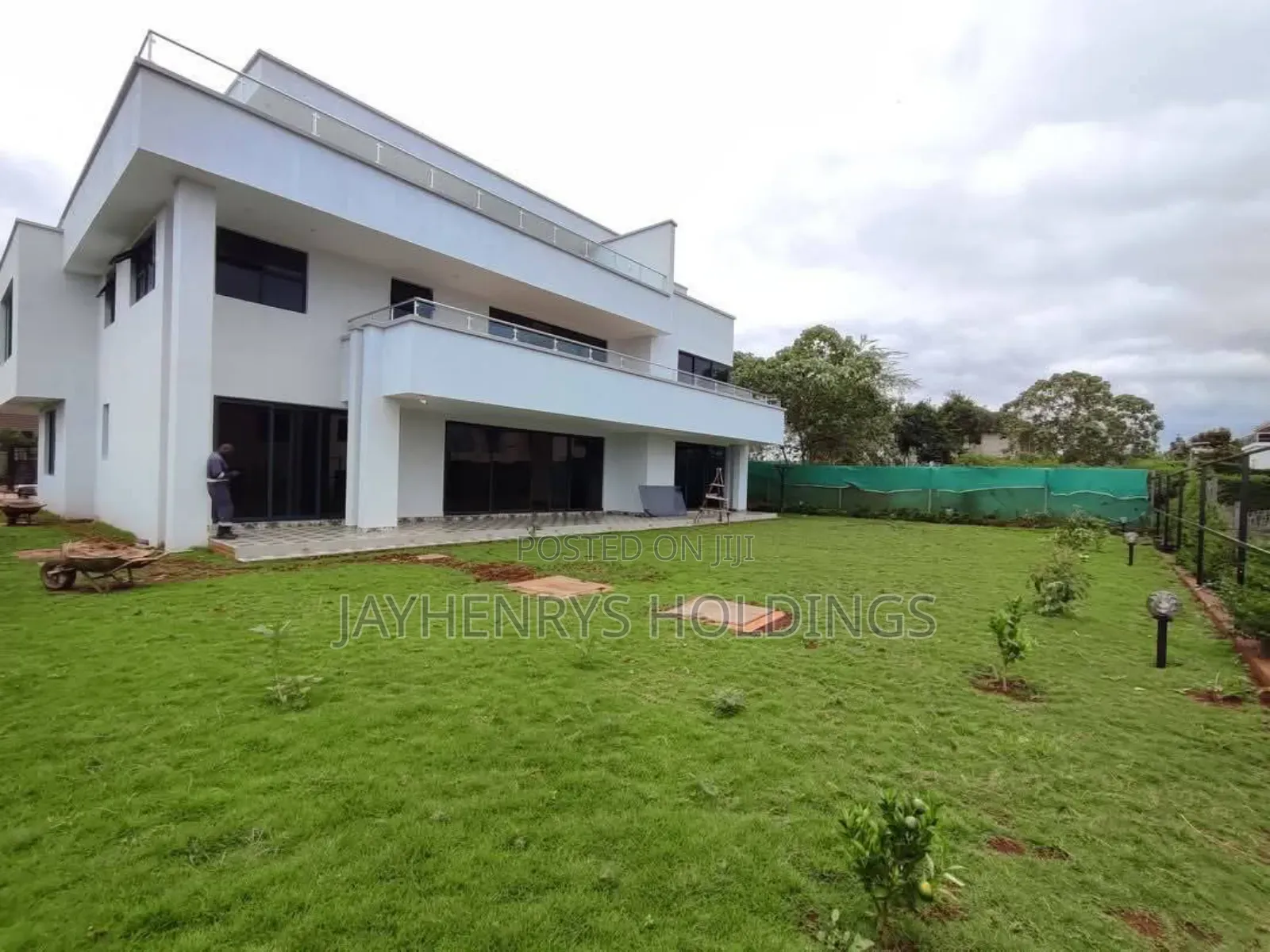 4bdrm House in Ruiru for sale