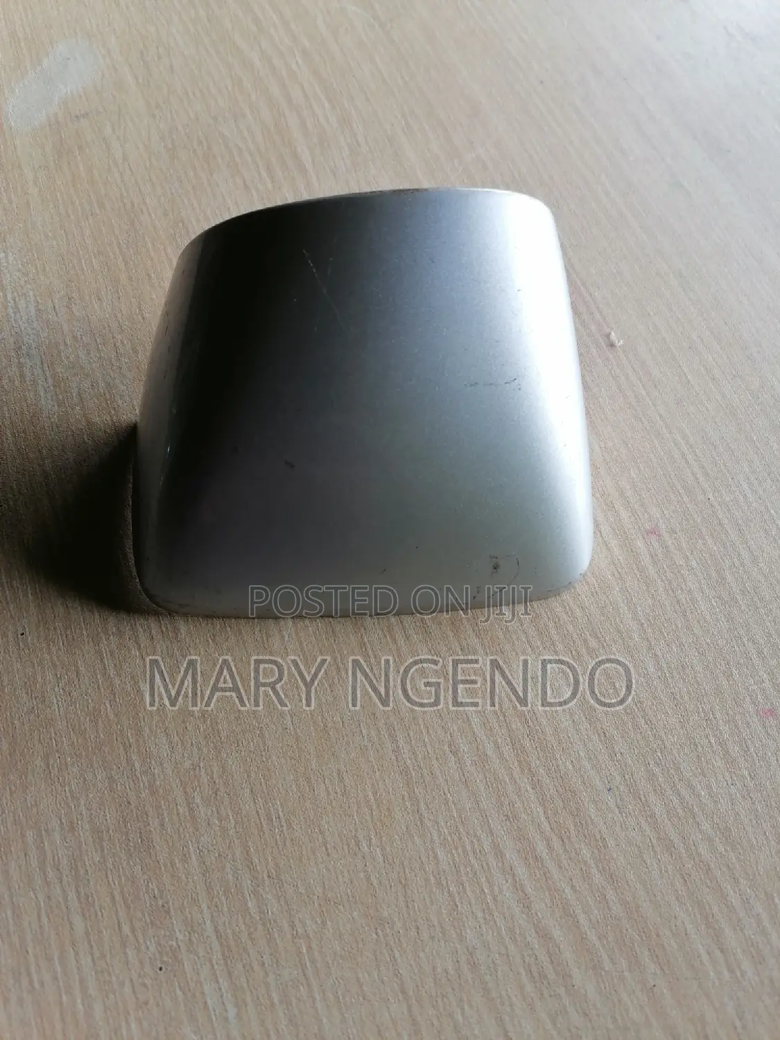 Had Sidemirror Cover for Nissan Tiida