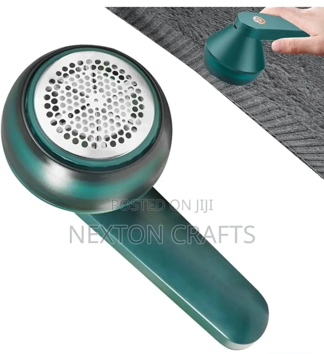 Electric Rechargeable Lint Remover