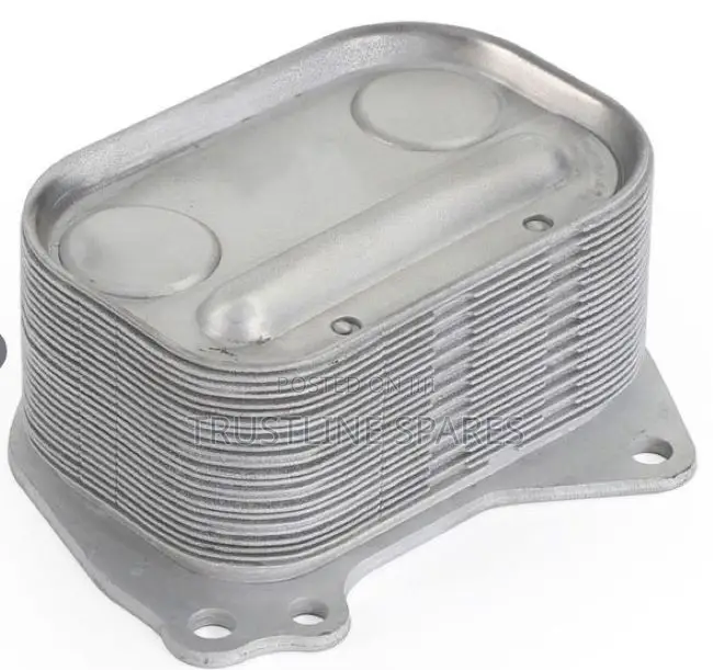 BMW F20, F30 Oil Cooler N13 Engine | Oe 11427625489