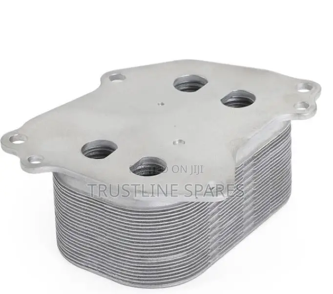 BMW F20, F30 Oil Cooler N13 Engine | Oe 11427625489