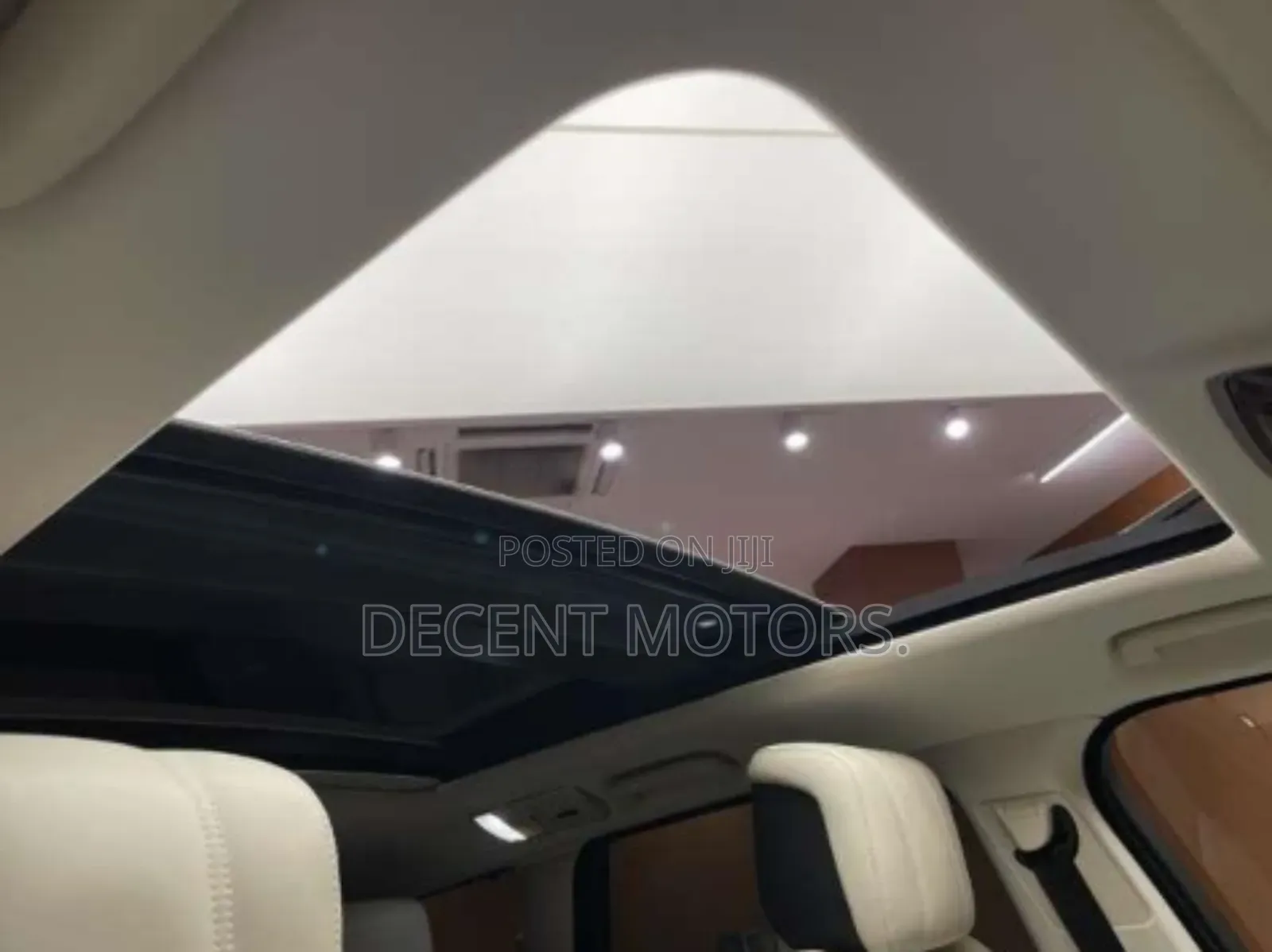 Land Rover Range Rover HSE SWB 2020 Blue