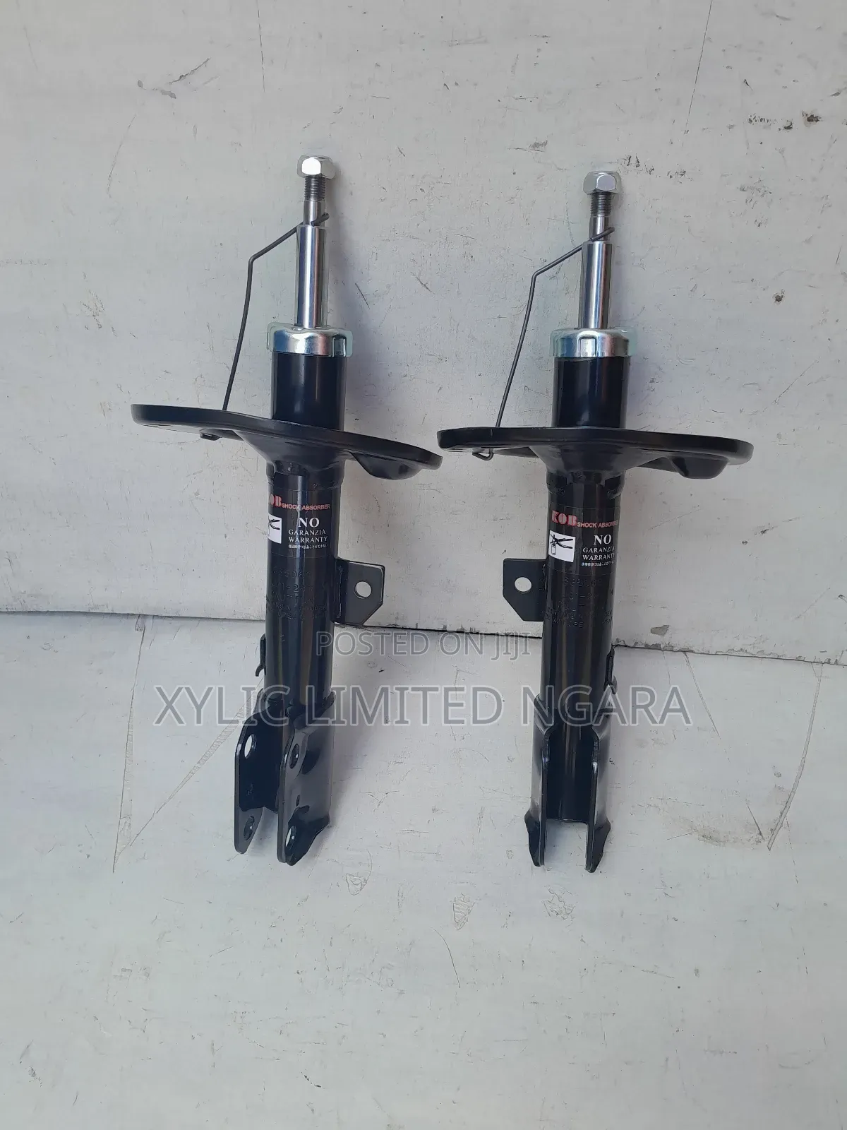 Toyota Noah,Voxy Front Shock Absorbers