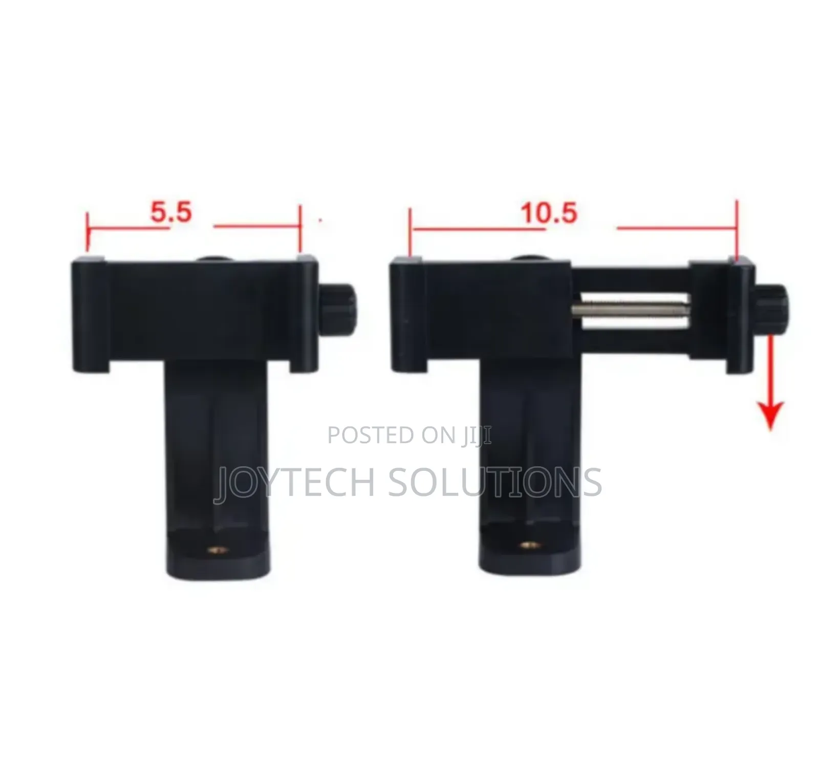 Universal Cellphone Holder