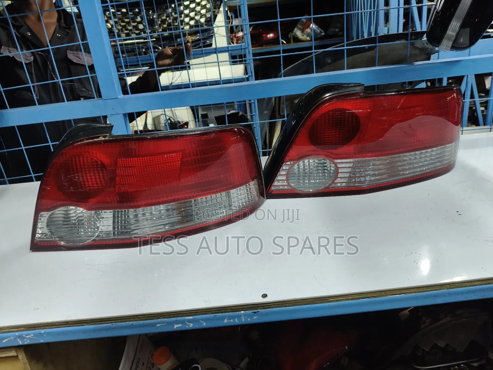 Mitsubishi Gdi Backlight Available