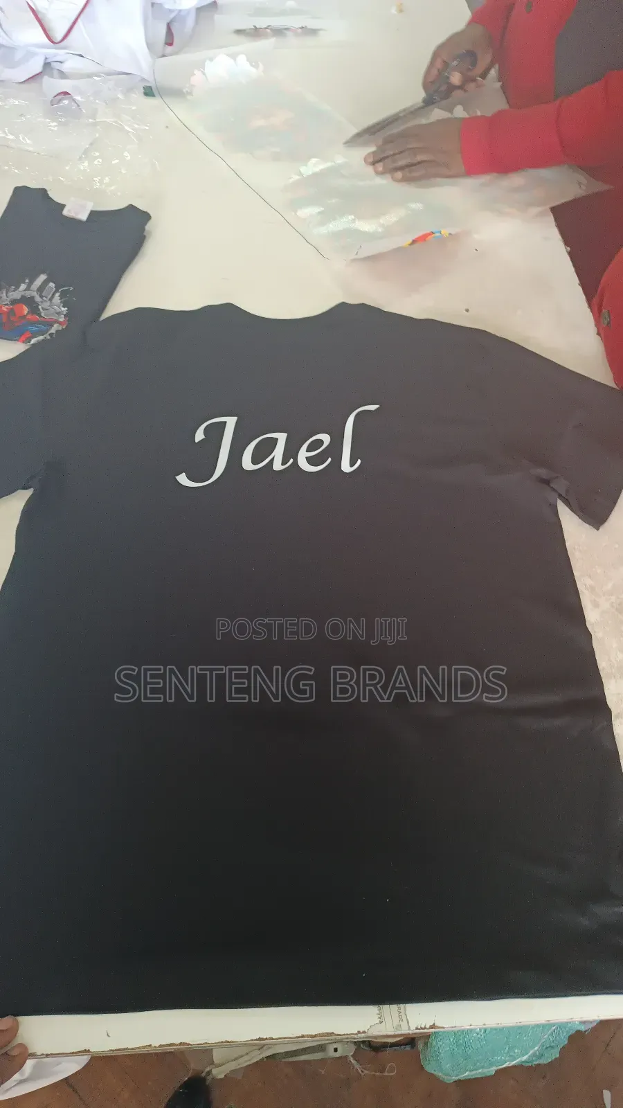 Kids Branded T-shirts