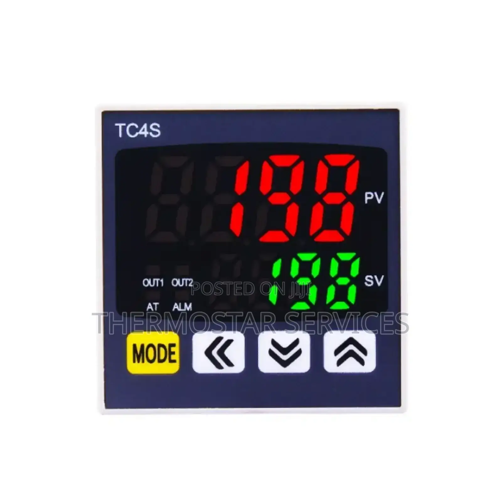 Temperature Controller