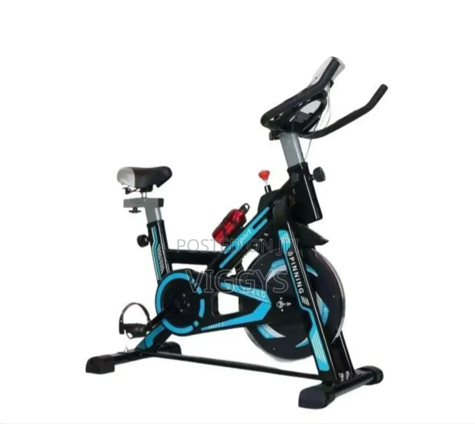 Spinning Bike
