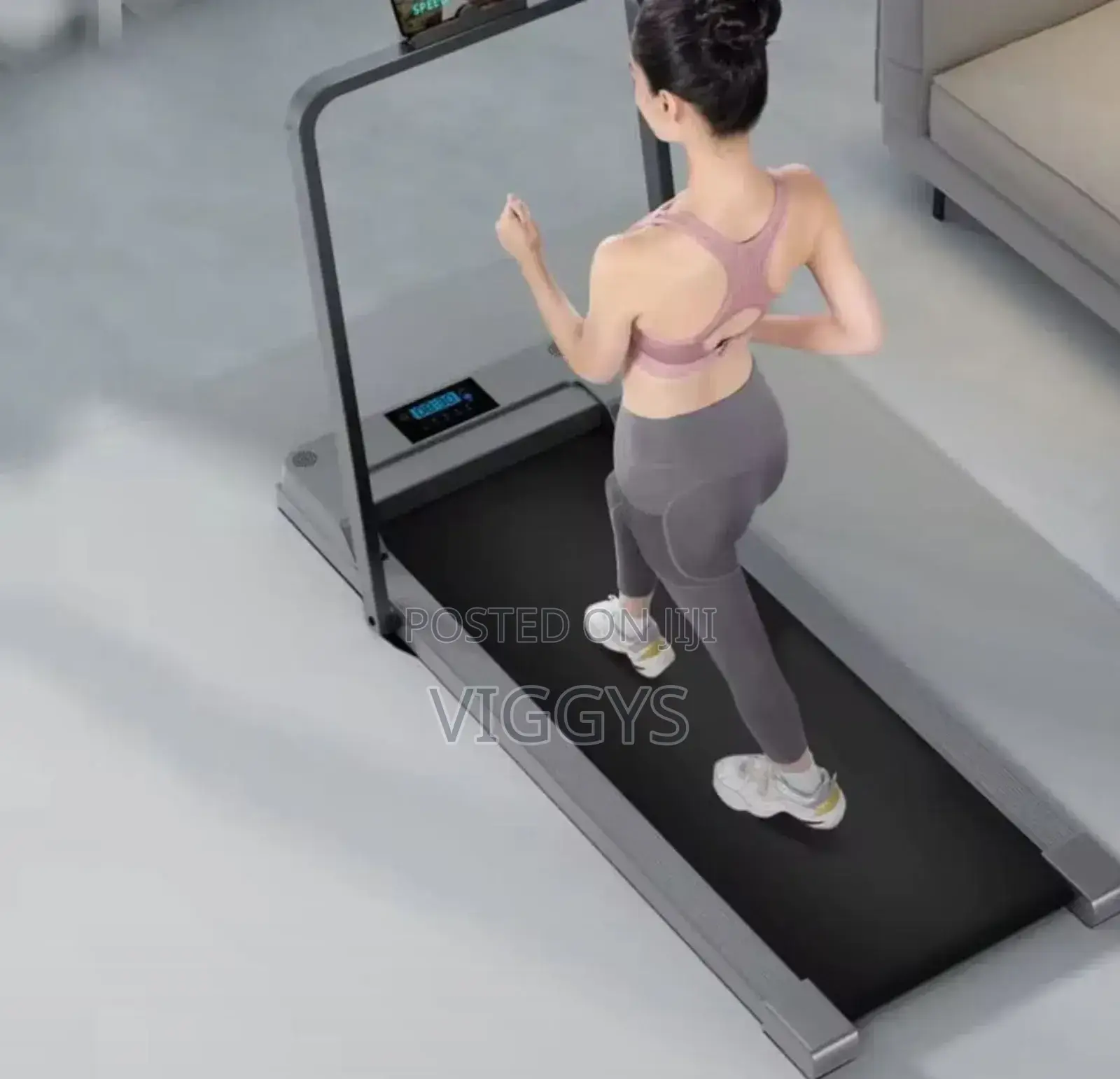 Slip Pad Exercises Treadmill