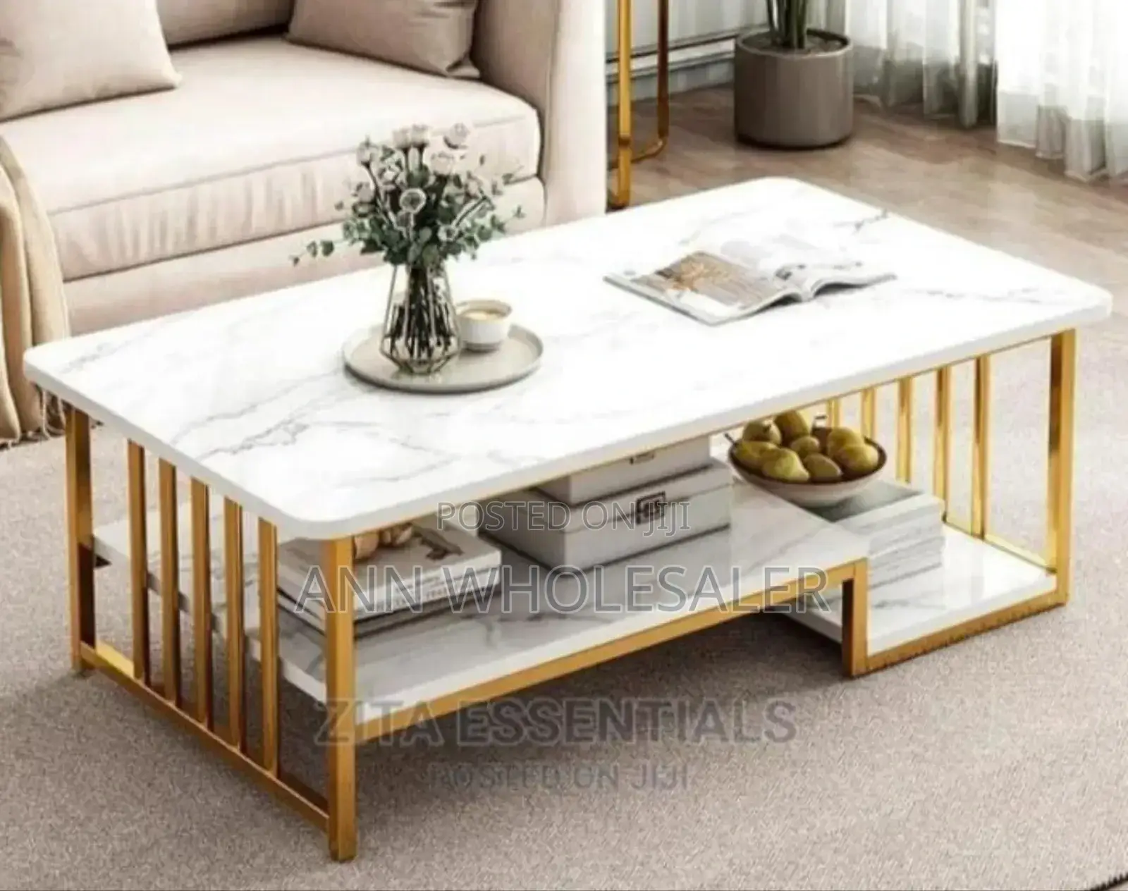 Nesting Table