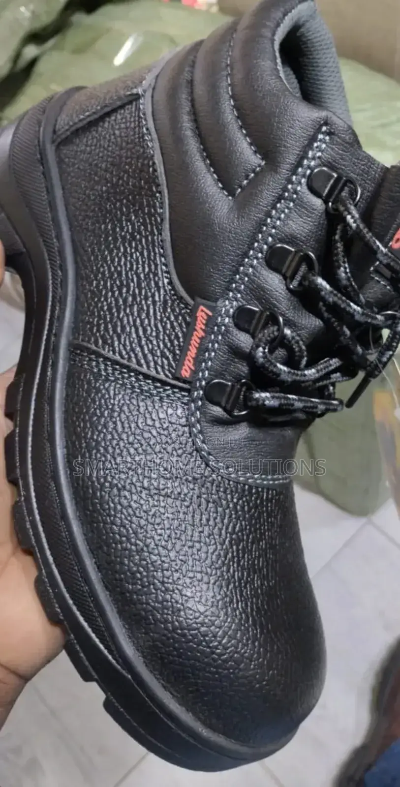 Safety Boot/ Work Boot
