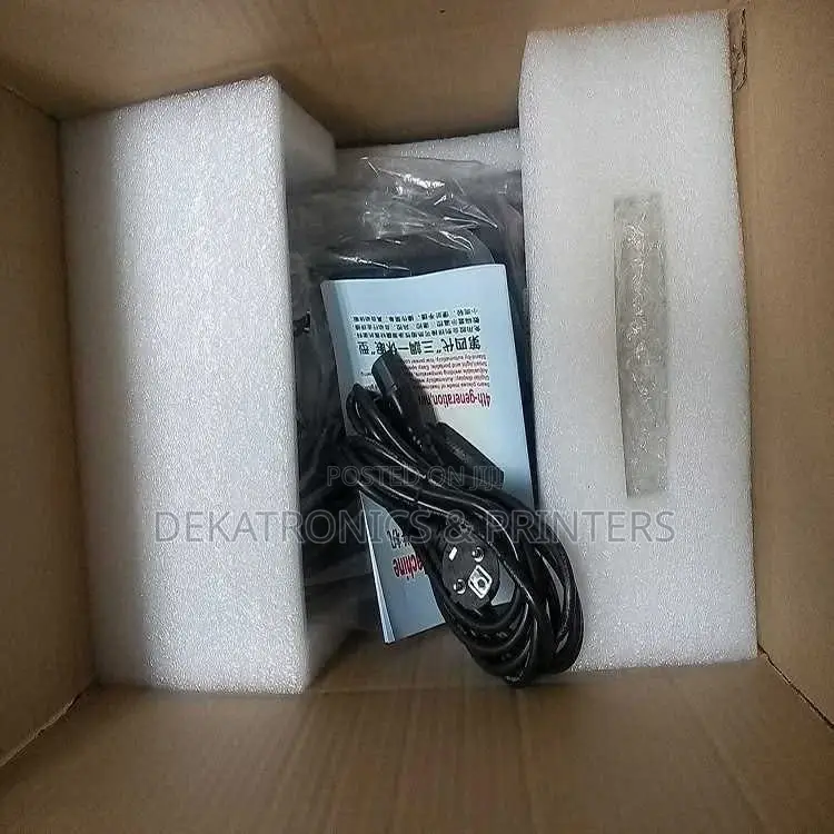 Hot Air Banner Welding Machine