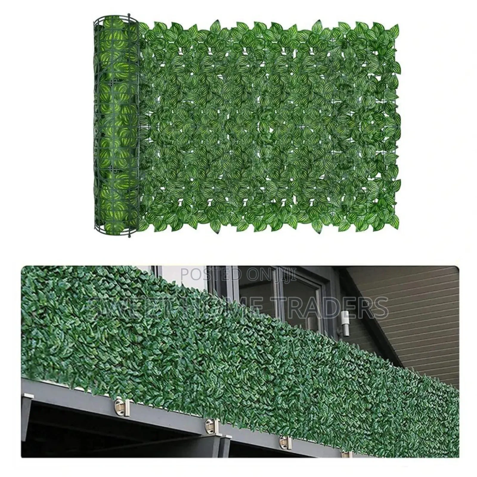 Artificial Privacy Fence