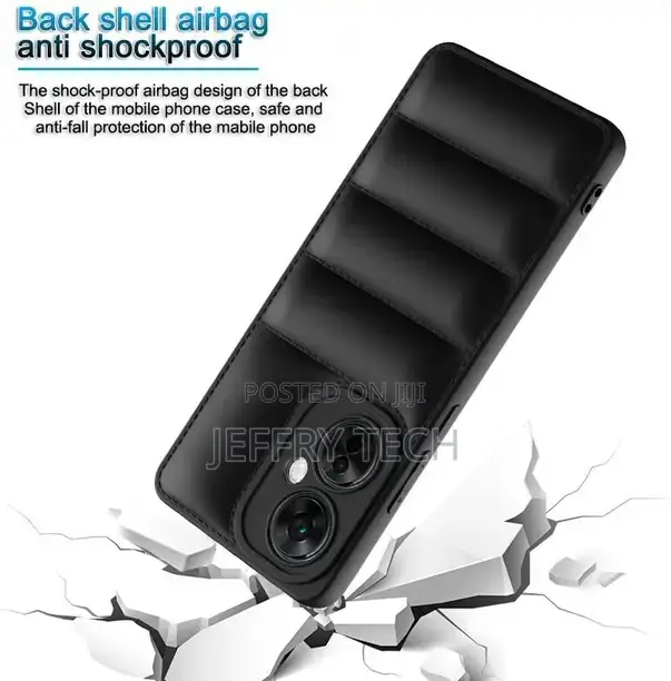 Karas Back Cover for Oneplus Nord Ce 3 | Liquid Silicon Matt