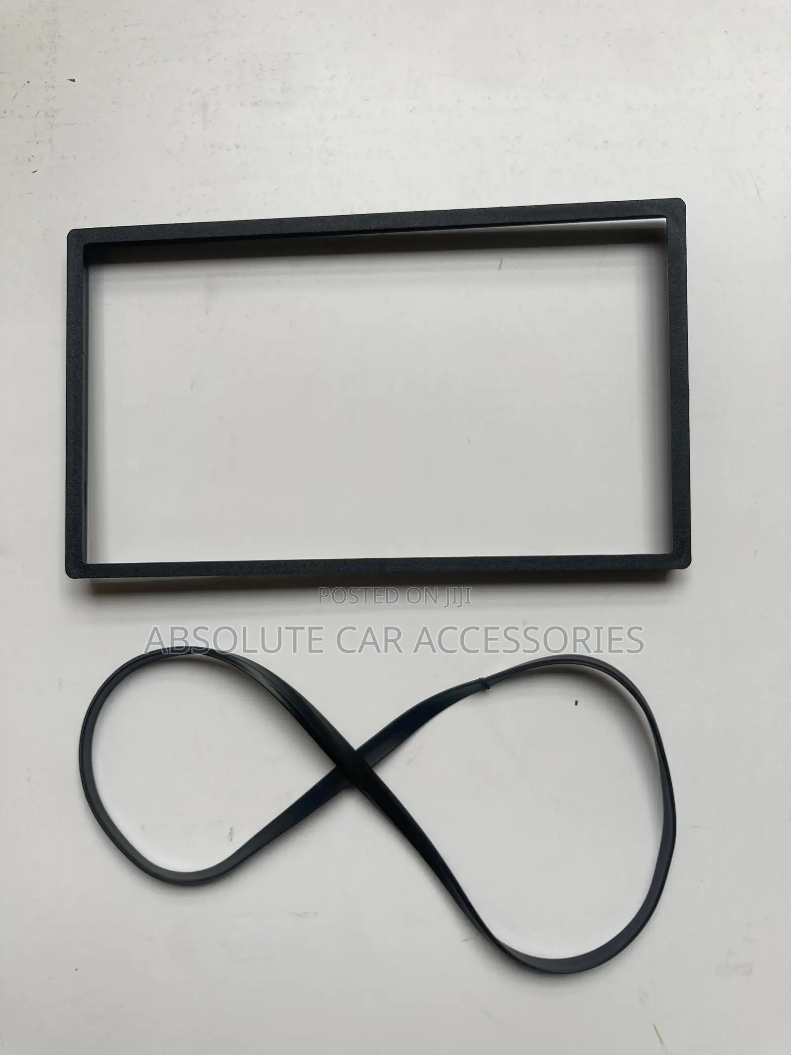 Honda Radio Ring Spacer