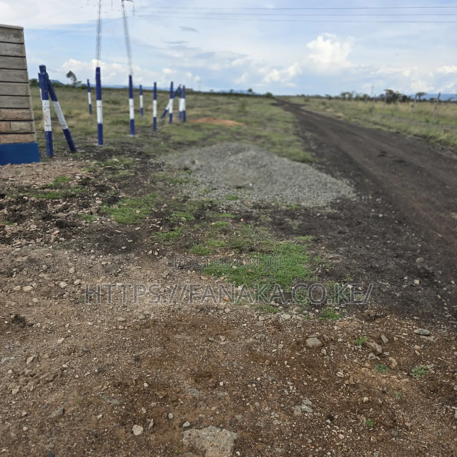 Gated Plots in Ruiru-Kamakis ^Jm