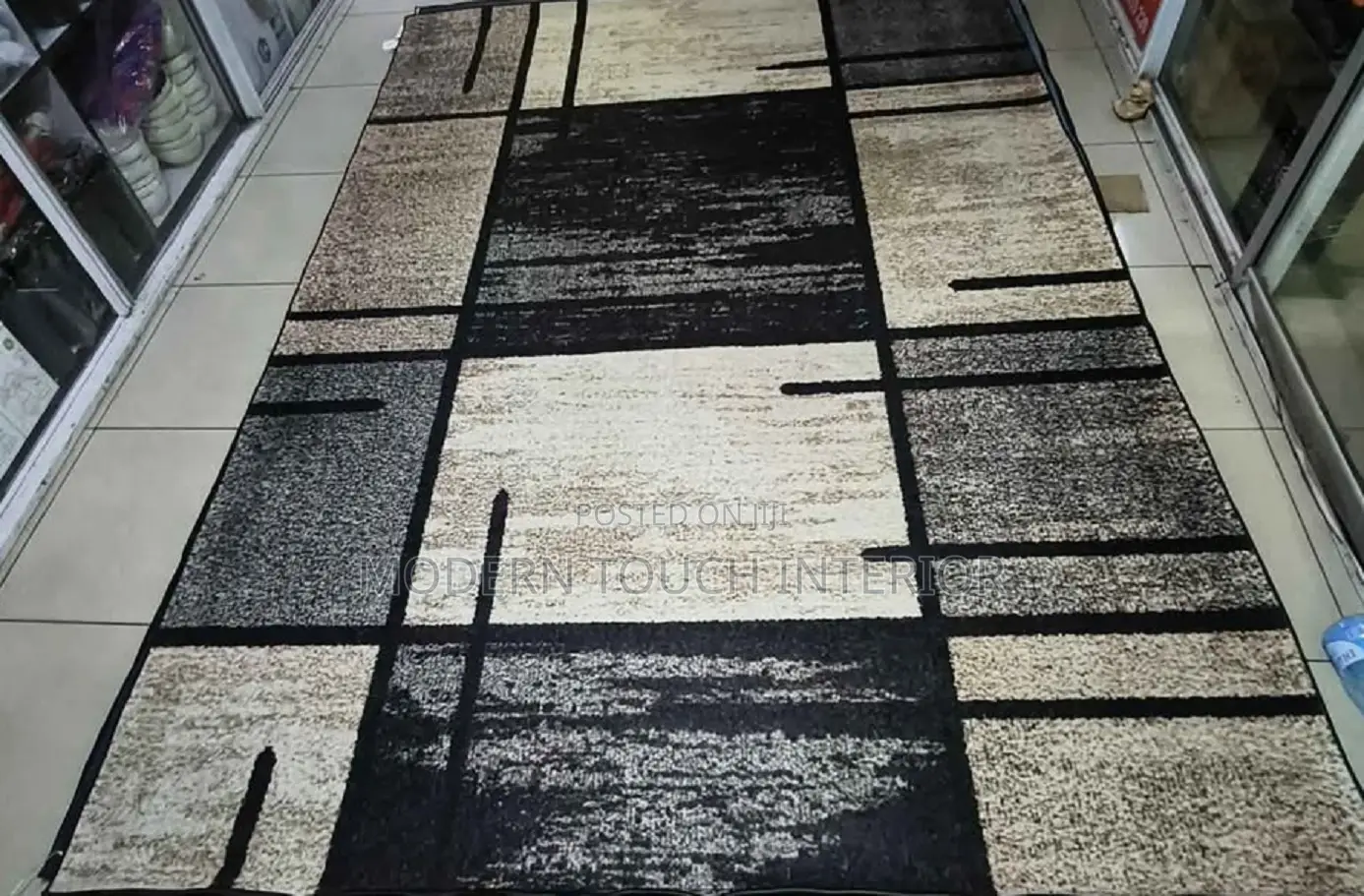 Decorative 3d Floor Carpets